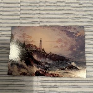 Thomas Kinkade Postcards